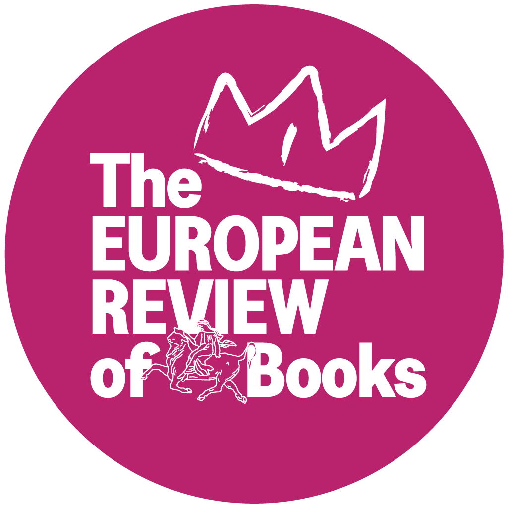 The European Review of Books is 1 year old! Help secure its future.