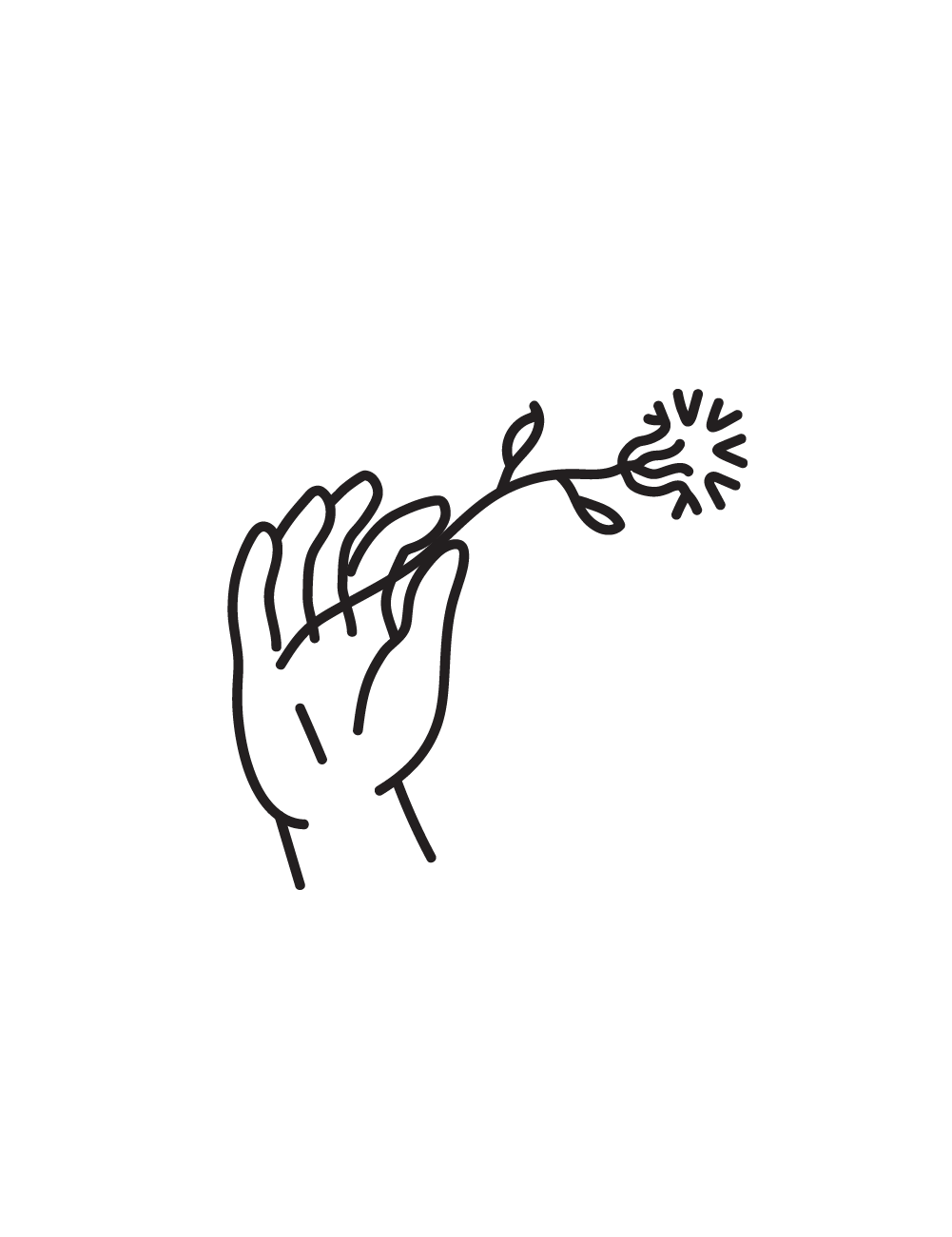 The plant whisperers