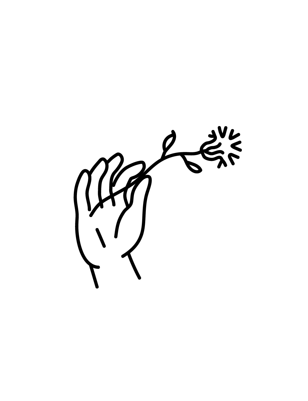 The plant whisperers