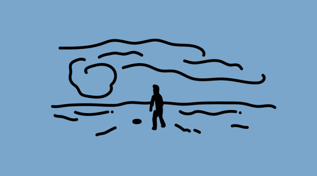 Fables of wickedness for a liquid Europe