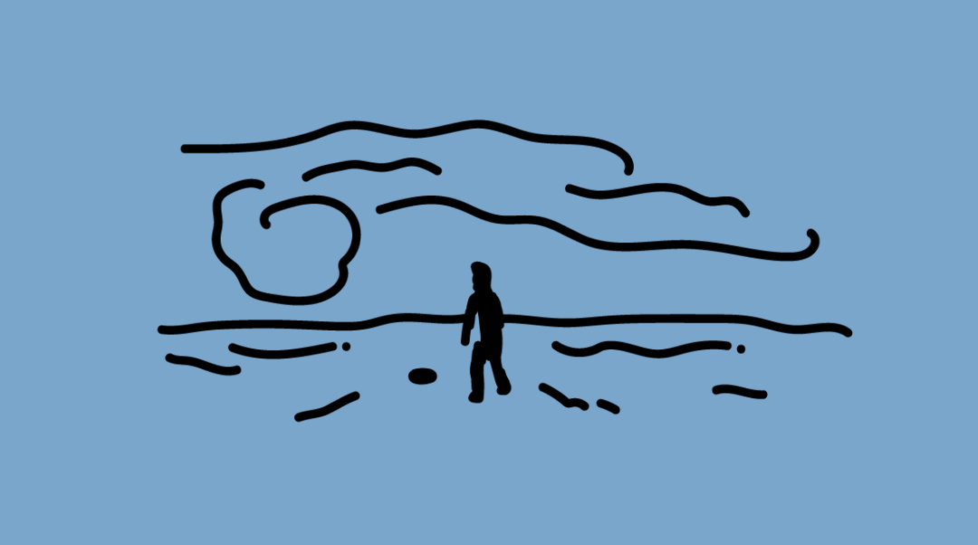 Fables of wickedness for a liquid Europe