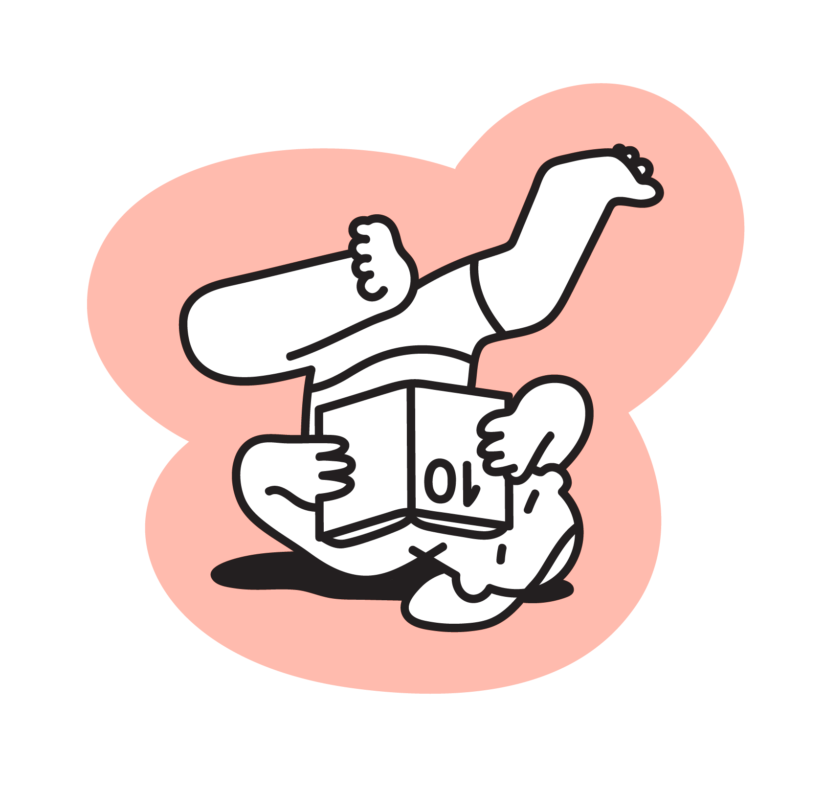 Ten Issues in — and Europe keeps thinking