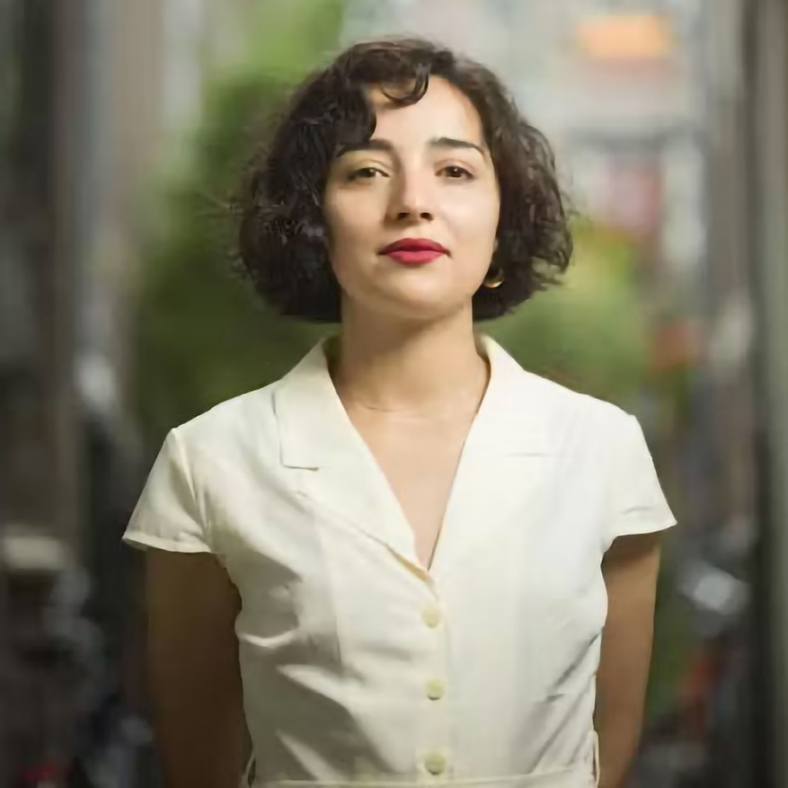 ~ Potpourri: Amsterdam