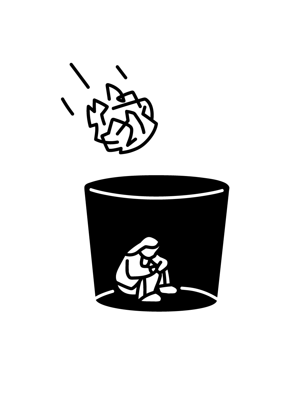 8 hours don’t make a day
