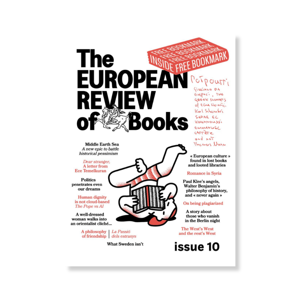 Issue Ten