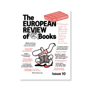 Issue Ten