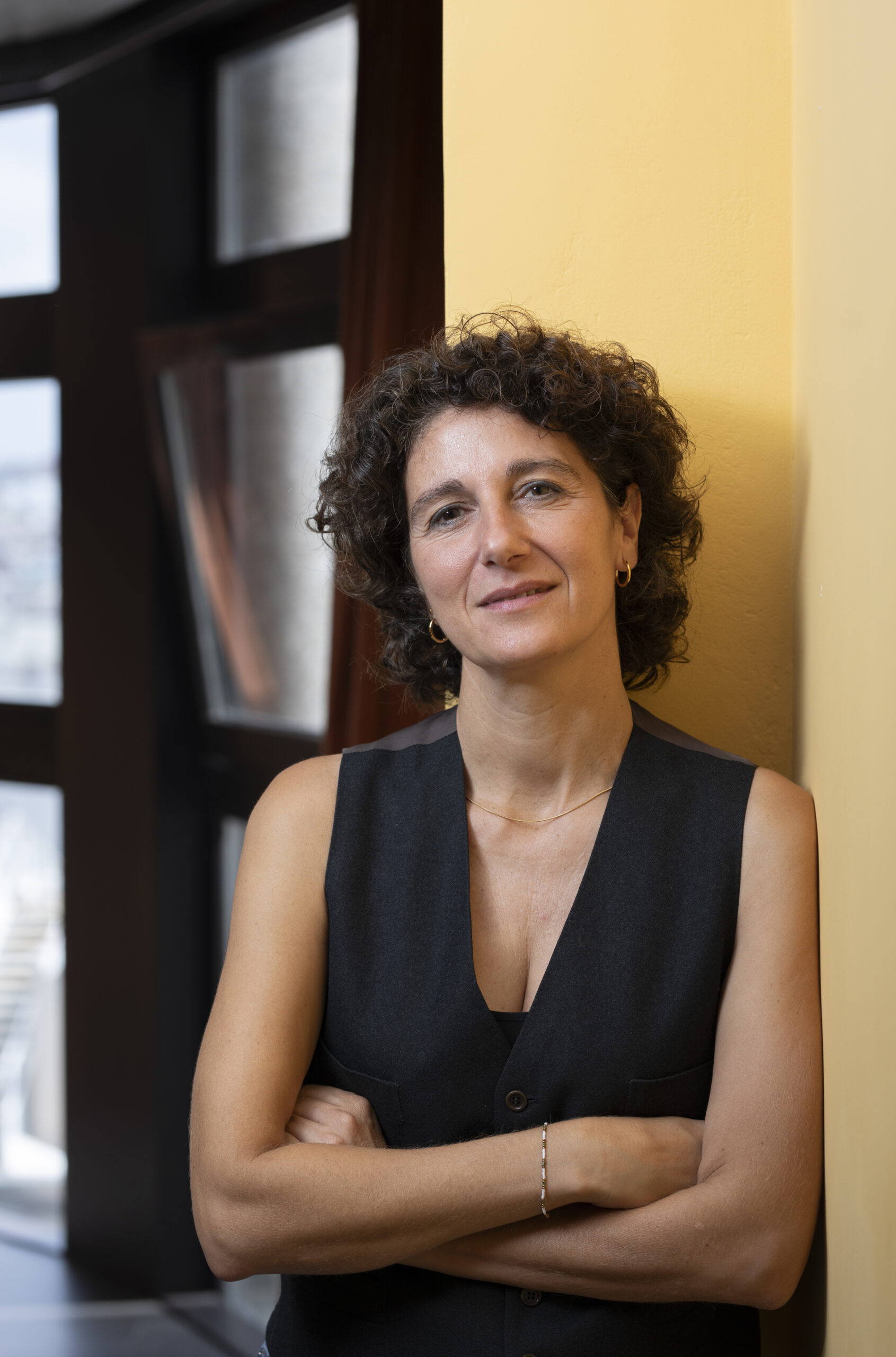 « Friendship is revolutionary » — Interview with Marina Garcés