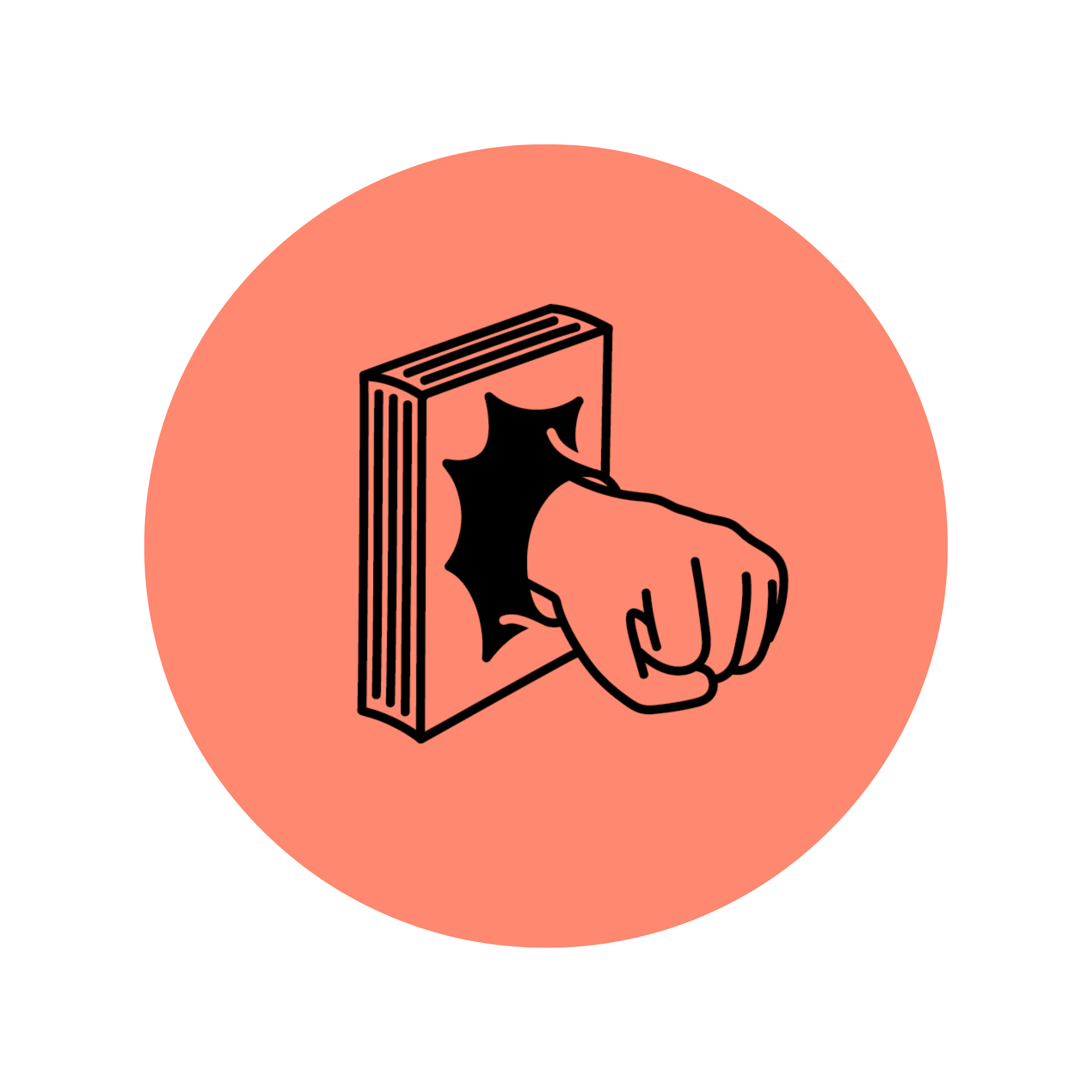 « Exile is a form of action »