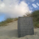 Walking into France like there’s no tomorrow