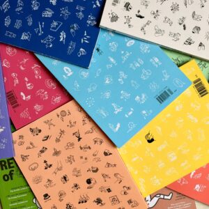 Six-month membership (2 print + digital)