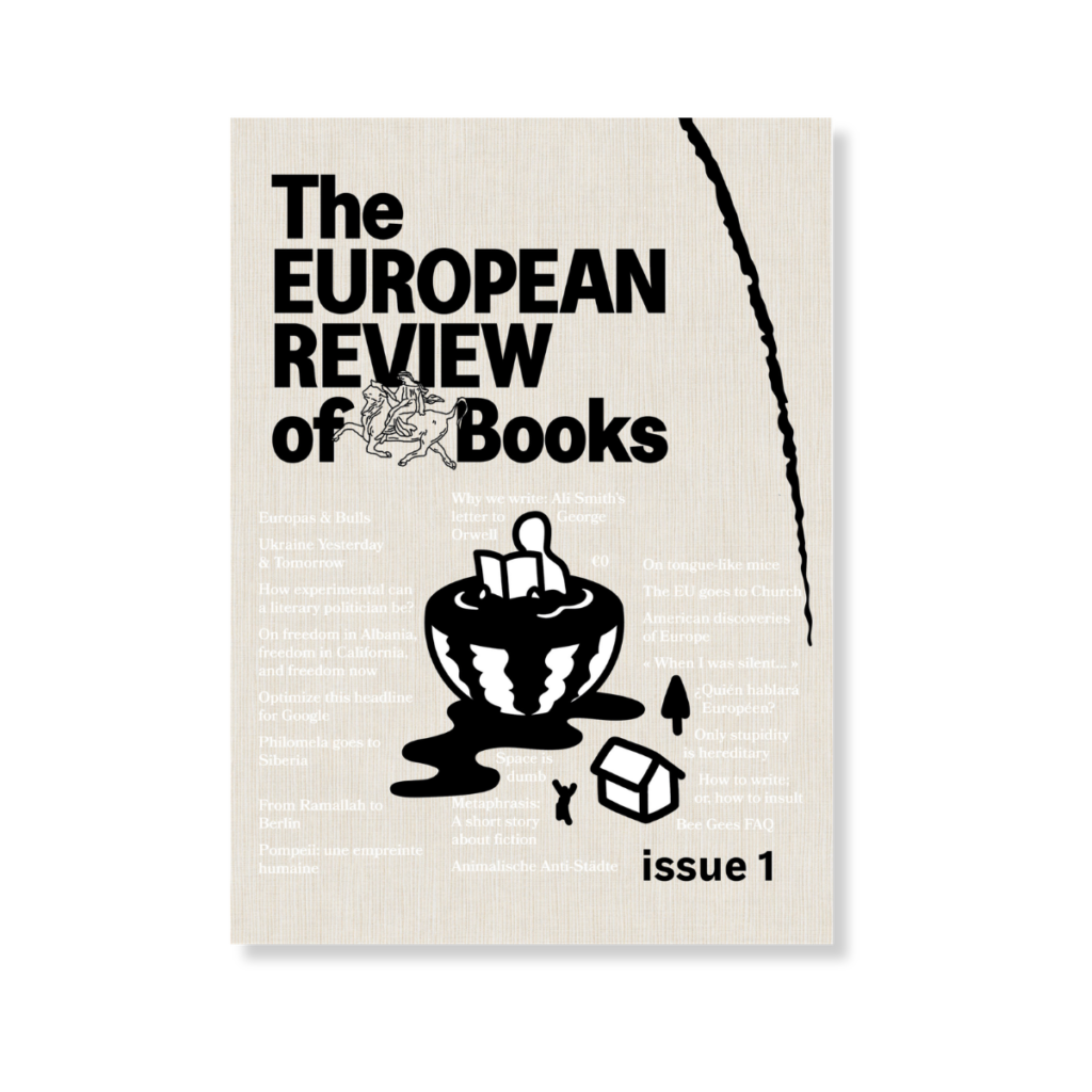 Issue One