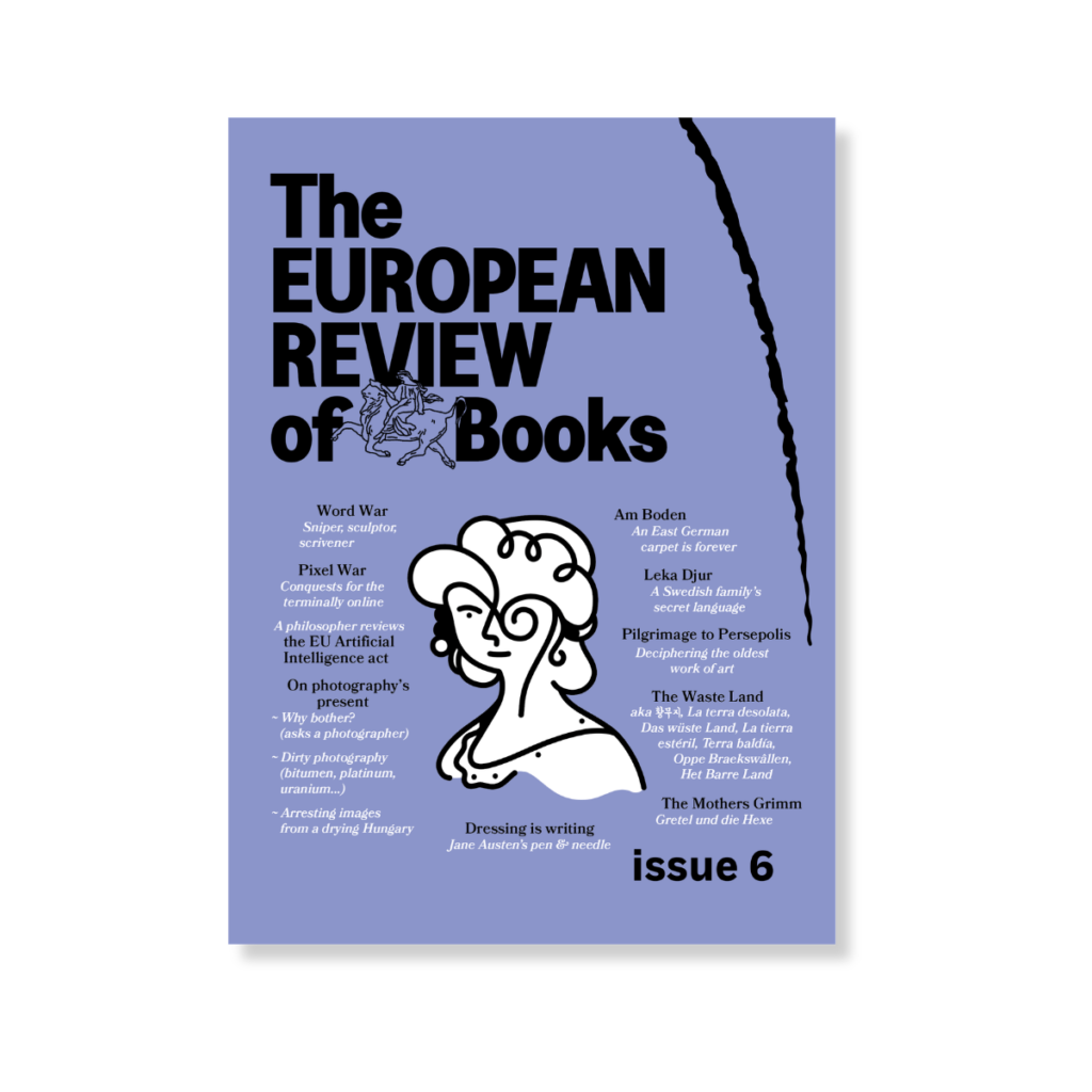 Issue Six