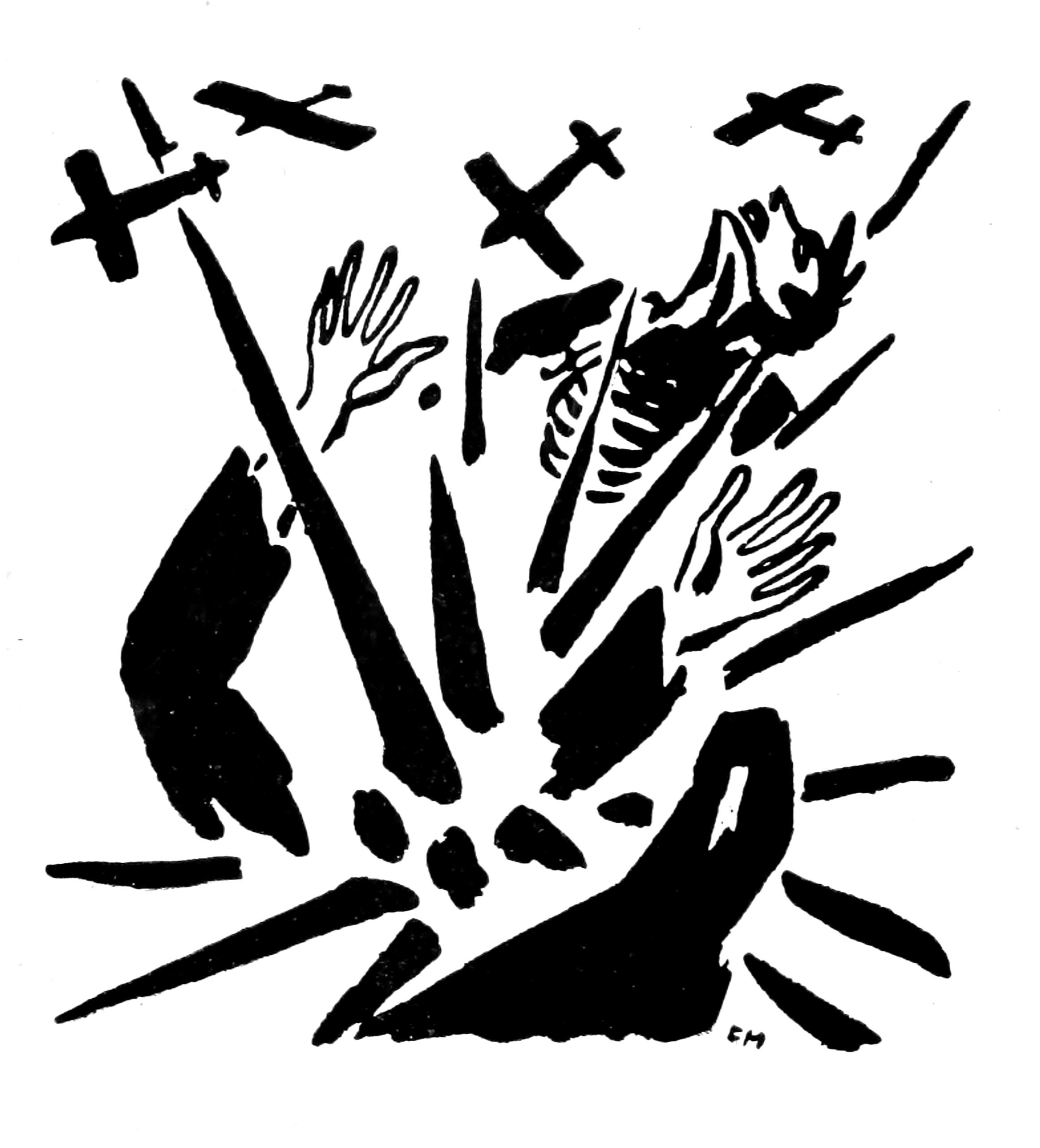 KRIEG