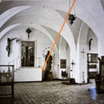 Looted Lauterbach