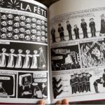 On Marjane Satrapi