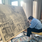 The cartography of everything wrong