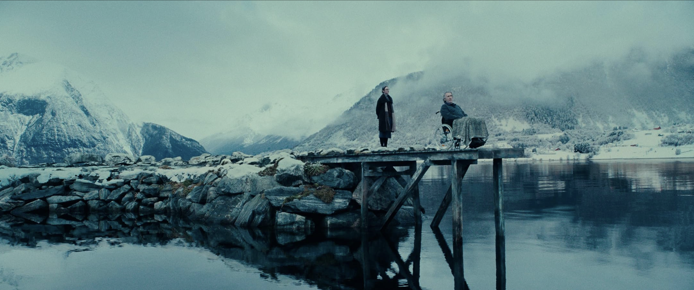Movie | Fjord