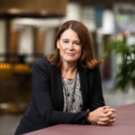 Interview with Sofia Wadensjö Karén